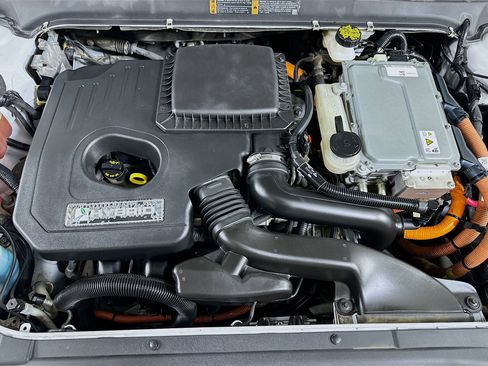 Used 2019 Ford Fusion SE image 31