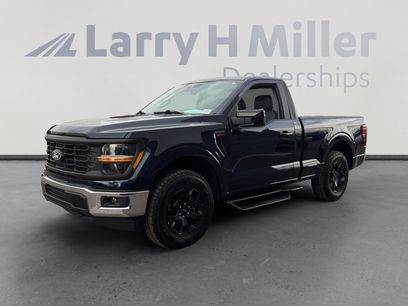 Used 2024 Ford F150 XL w/ Equipment Group 103A High