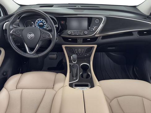 Used 2019 Buick Envision Premium w/ Driver Confidence Package image 19
