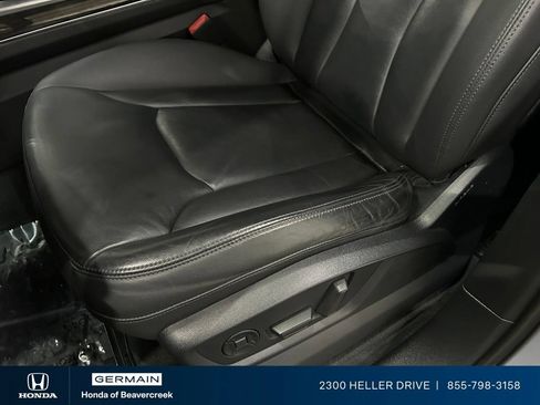 Used 2022 Audi Q7 2.0T Premium w/ Convenience Package AWD/4WD image 19