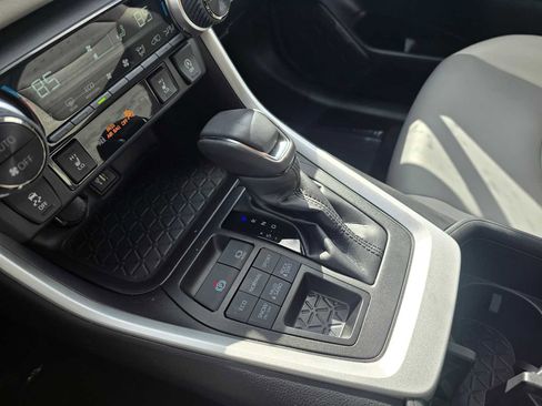 Used 2024 Toyota RAV4 XLE Premium w/ Weather Package image 30
