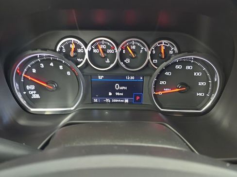 Certified 2023 Chevrolet Tahoe LS image 17