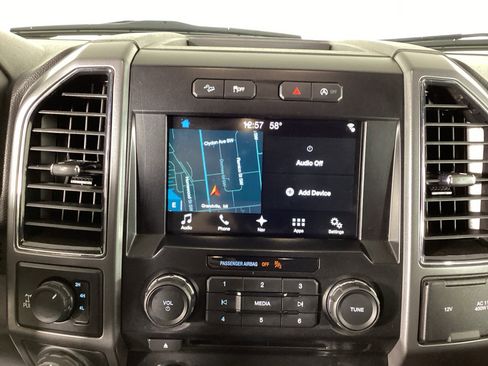 Used 2017 Ford F150 XLT w/ Equipment Group 302A Luxury AWD/4WD image 30