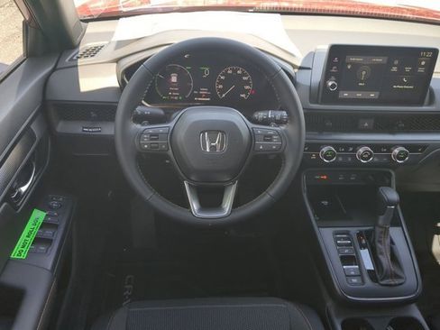 New 2026 Honda CR-V Sport image 14