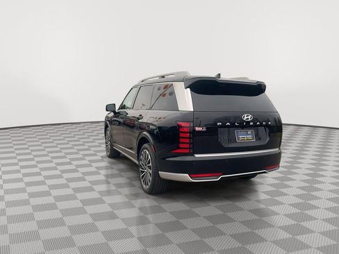 New 2026 Hyundai Palisade Calligraphy image 34