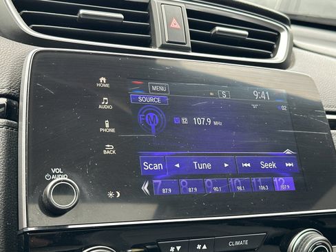 Used 2017 Honda CR-V EX-L image 17