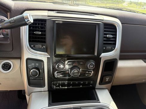 Used 2017 RAM 2500 Lone Star AWD/4WD image 19