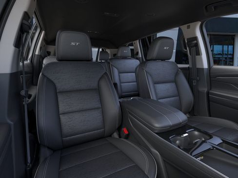 New 2026 Buick Enclave Sport Touring w/ Power Package image 44