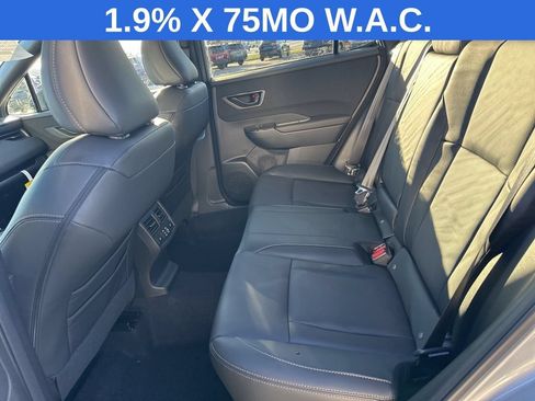 New 2026 Subaru Outback Limited w/ Premium/Limited Plus Package AWD/4WD image 23