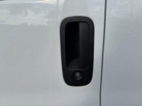 Used 2024 Chevrolet Express 2500 Work Van w/ Driver Convenience Package image 14