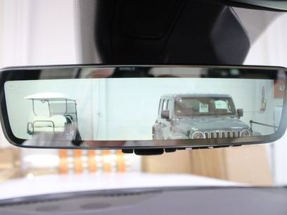 New 2026 Jeep Grand Cherokee Limited