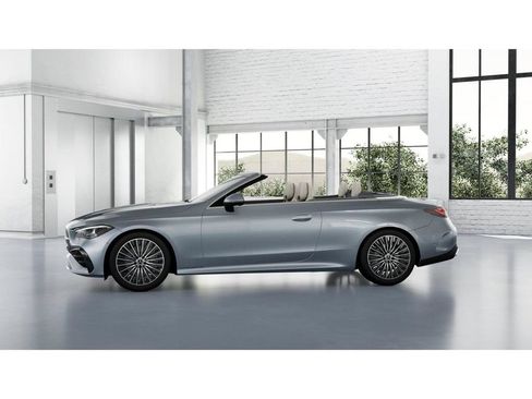 New 2027 Mercedes-Benz CLE 300 4MATIC Cabriolet image 35