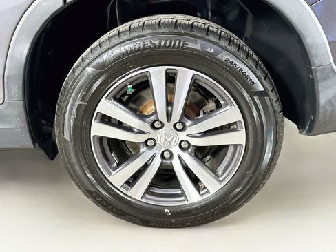 Used 2018 Honda Pilot EX-L image 8