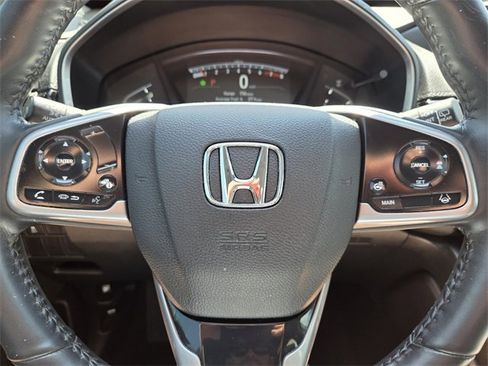 Used 2020 Honda CR-V Touring image 37