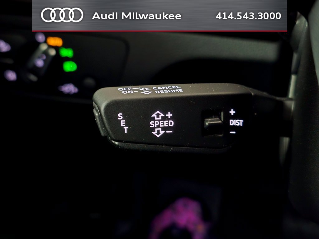 Used 2023 Audi Q5 2.0T Premium Plus w/ Premium Plus Package AWD/4WD image 35