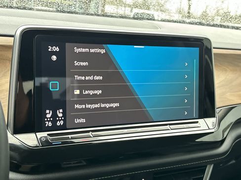 Used 2024 Volkswagen Atlas SE image 20