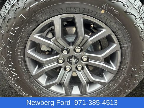 Used 2023 Ford F150 Tremor w/ Equipment Group 402A High AWD/4WD image 13