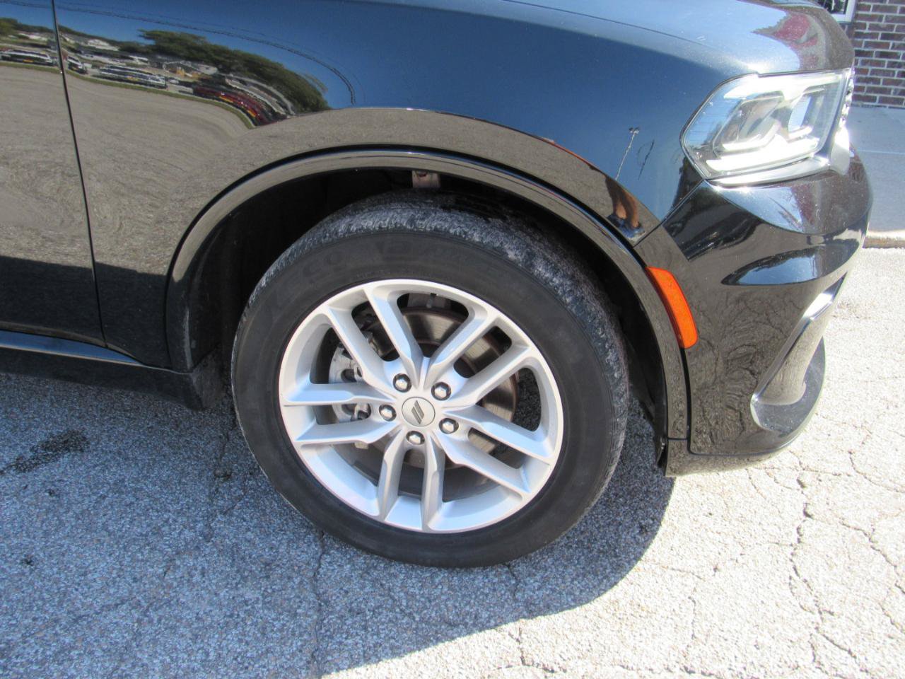 Used 2024 Dodge Durango GT AWD/4WD image 44