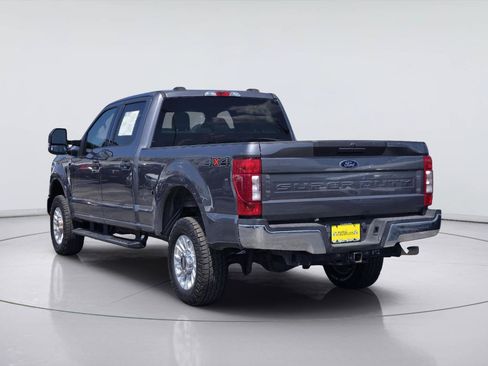 Used 2021 Ford F250 XLT AWD/4WD image 5