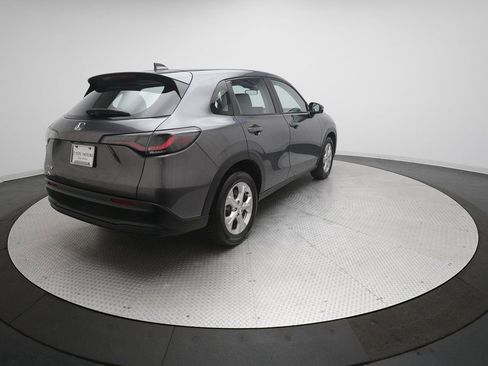 Used 2023 Honda HR-V LX image 35