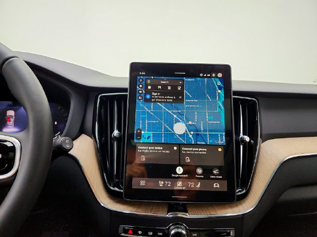 New 2027 Volvo XC60 B5 Core AWD/4WD image 27