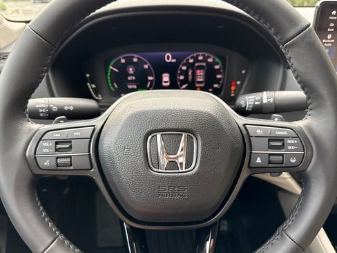 New 2026 Honda Accord EX-L image 55