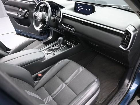 Certified 2023 MAZDA CX-50 2.5 S w/ Cargo Package image 12