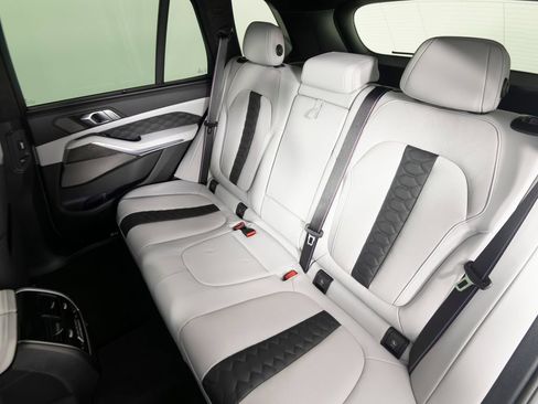 Used 2026 BMW X5 M Competition w/ Executive Package AWD/4WD image 43
