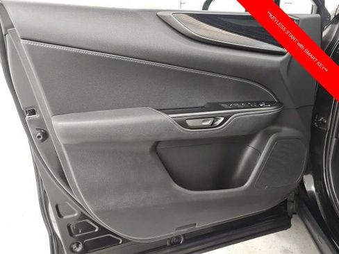 Used 2025 Lexus NX 350 350 Base w/ Accessory Package (2T) image 12