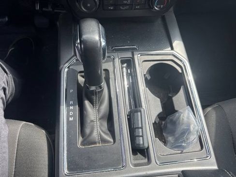 Used 2019 Ford F150 XLT w/ Equipment Group 302A Luxury AWD/4WD image 26