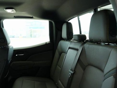 Used 2023 Chevrolet Colorado ZR2 w/ Desert Boss Special Edition image 19