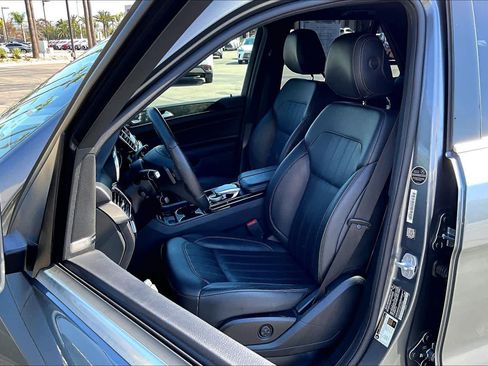 Used 2017 Mercedes-Benz GLE 350 image 7