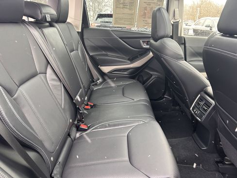 Certified 2023 Subaru Forester Limited image 29