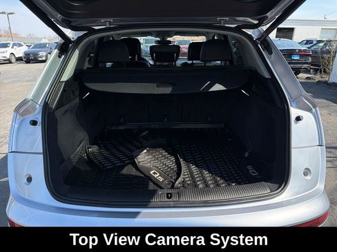 Used 2023 Audi Q5 2.0T Premium Plus w/ Premium Plus Package image 23
