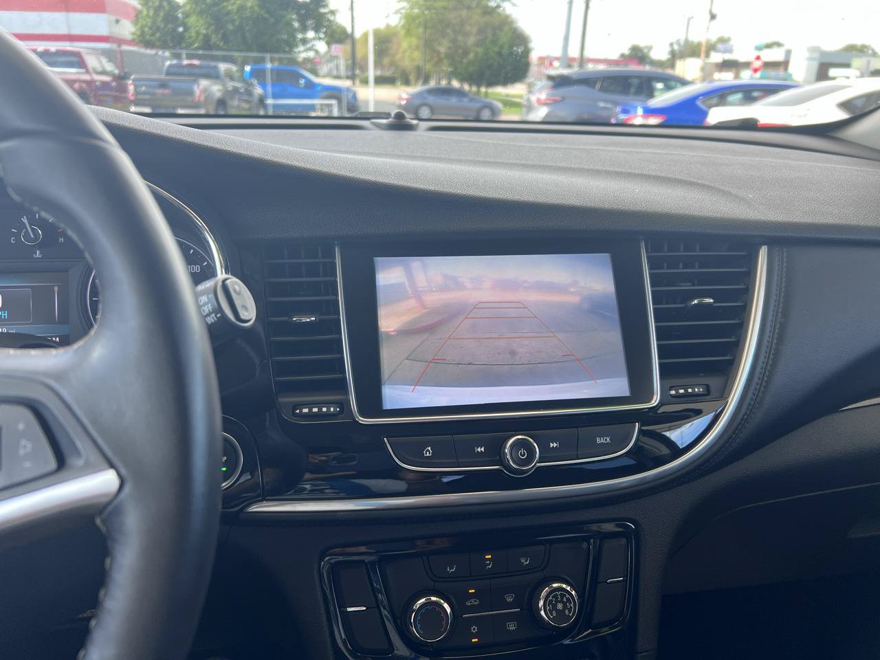 Used 2018 Buick Encore Preferred FWD image 10