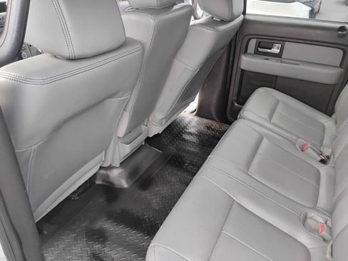 Used 2013 Ford F150 XL w/ Mid Equipment Group RWD image 22