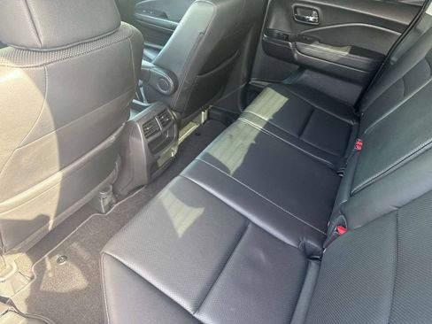 Used 2018 Honda Ridgeline RTL-T image 13