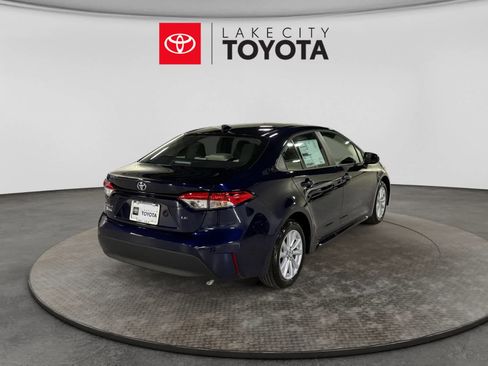 New 2026 Toyota Corolla LE FWD image 6