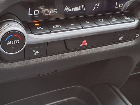 New 2026 MAZDA CX-50 AWD 2.5 S w/ Weather Package image 10