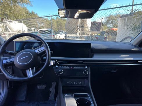 Used 2025 Hyundai Sonata SEL image 29