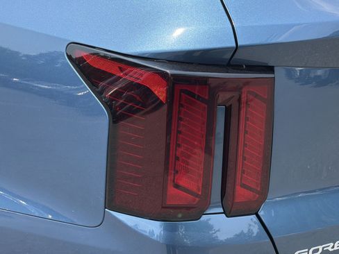 New 2026 Kia Sorento EX AWD/4WD image 17