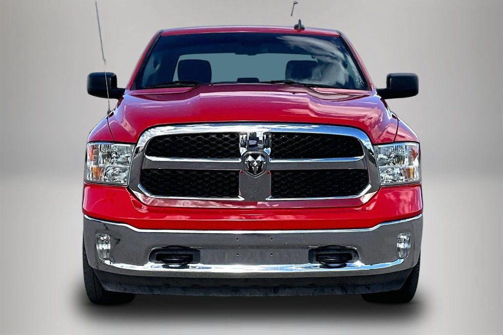 Used 2023 RAM 1500 Tradesman w/ Tradesman SXT Package AWD/4WD image 2