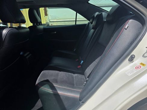 Used 2017 Toyota Camry XSE FWD image 26