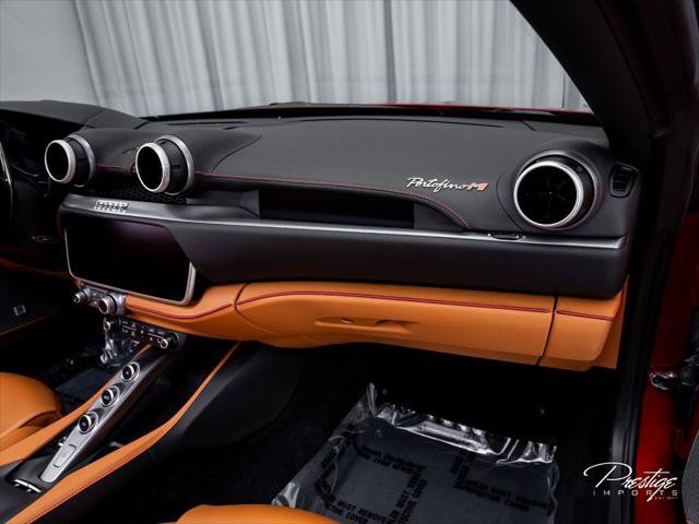 Used 2022 Ferrari Portofino M RWD image 48
