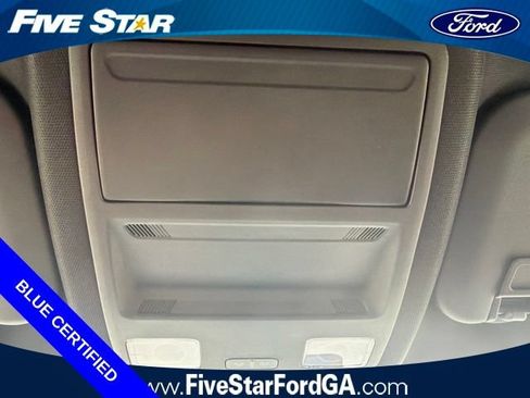Used 2025 Ford Escape ST-Line w/ Tech Pack #1 FWD image 27