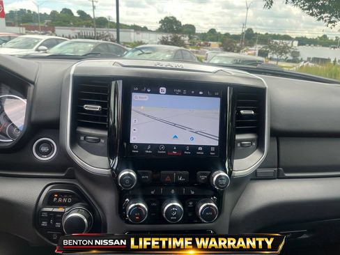 Used 2022 RAM 1500 Big Horn AWD/4WD image 17