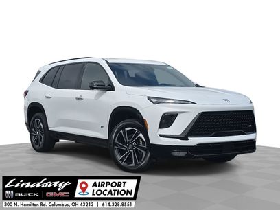 New 2026 Buick Enclave Sport Touring w/ Power Package