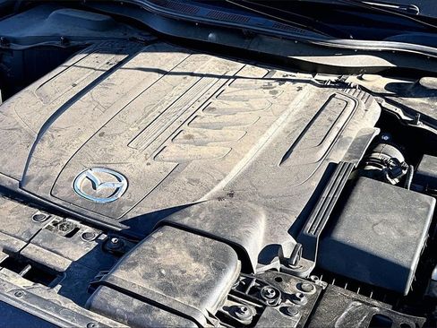 Certified 2025 MAZDA CX-70 3.3 Turbo w/ Preferred Package image 35