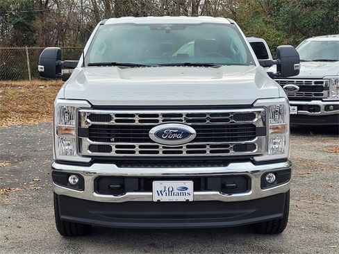 New 2026 Ford F250 XLT image 2