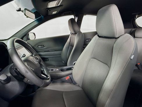 Used 2020 Honda HR-V Sport image 29